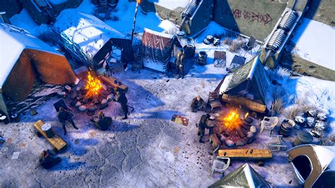 wasteland 3 gameplay|Let's Play Wasteland 3 .
